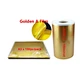 uv dtf a and b film